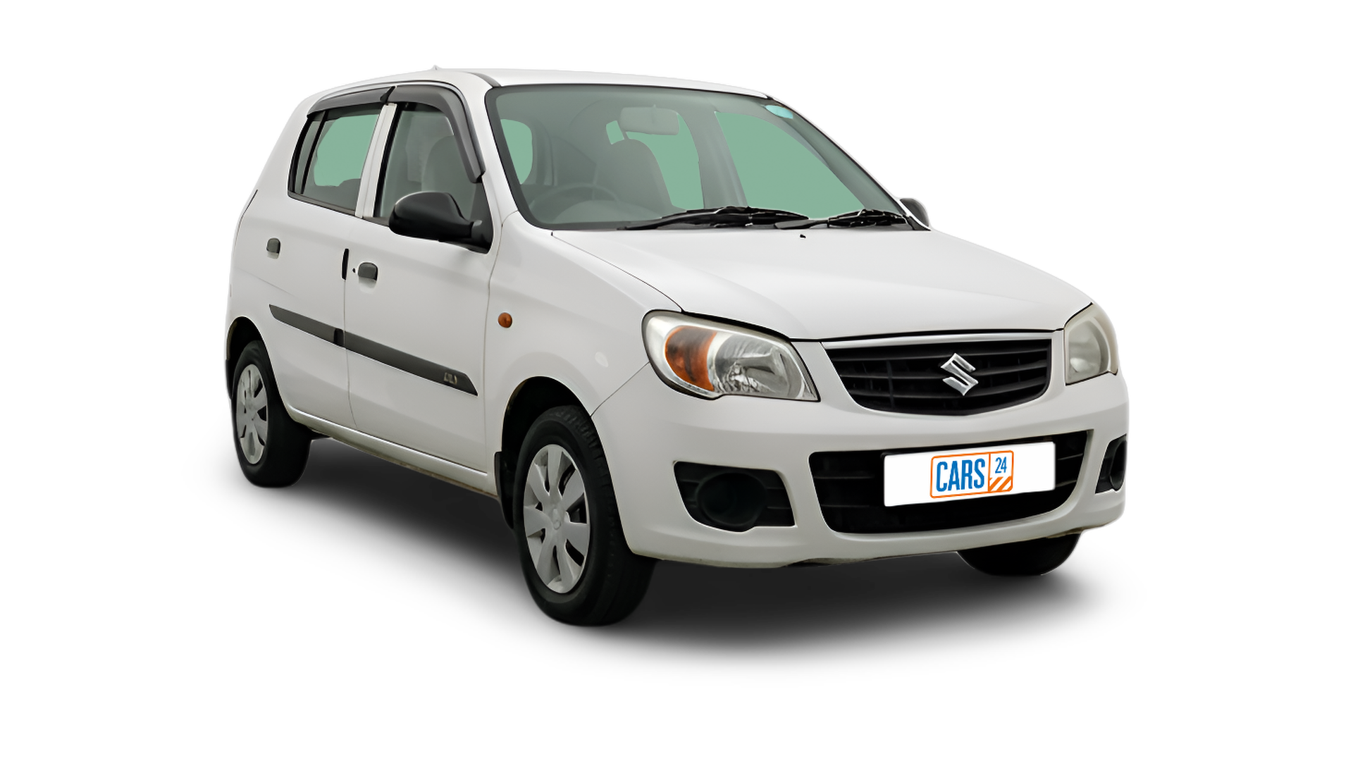 Maruti Alto K10-img